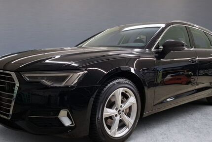 Audi A6 90.000 km 28.990 &euro; Oberursel 61440