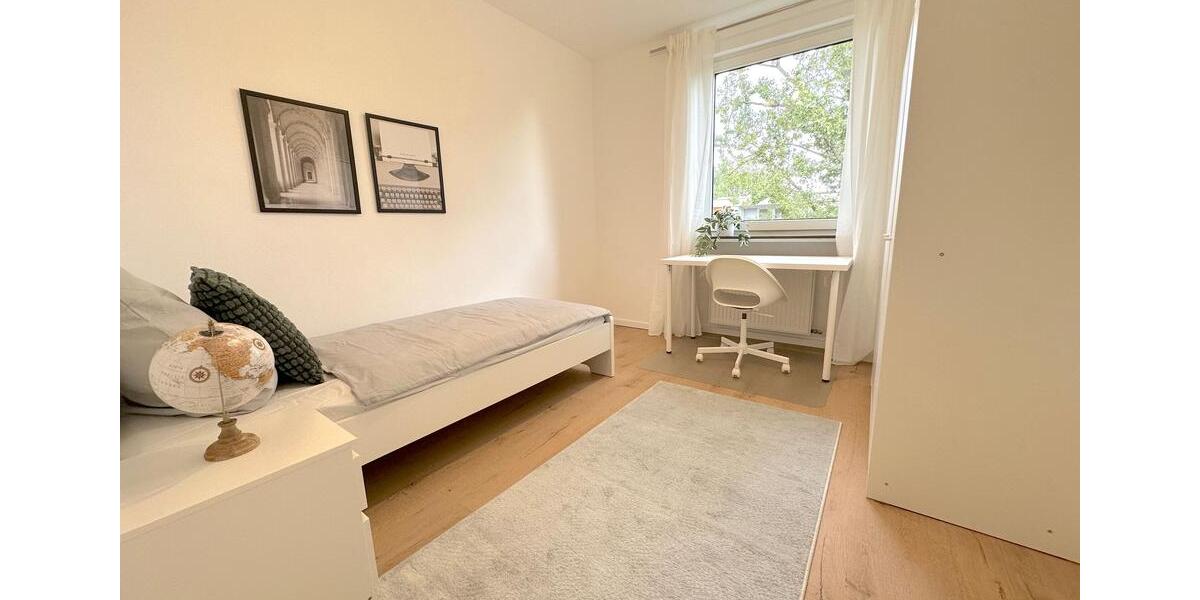 Etagenwohnung Frankfurt am Main Sindlingen - 1 Zimmer, 30 m&sup2;, 490&euro; | Angebot:25804625