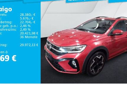 VW Taigo 13.612 km 28.380 &euro; Frankfurt 60326