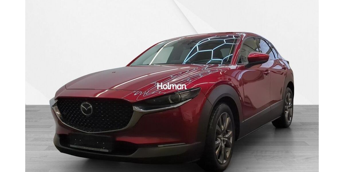 Mazda CX-30 32.485 km 19.712 &euro; Eschborn 65760