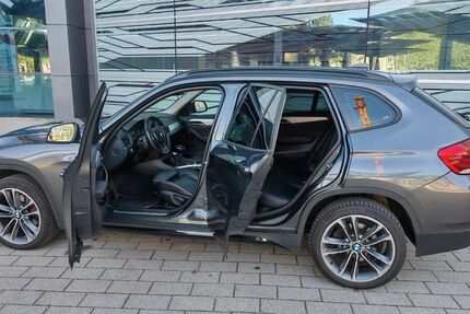 BMW X1 233.000 km 5.999 &euro; Frankfurt am/Main 60389
