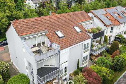 Wohnung Sulzbach (Taunus) - 3 Zimmer, 80 m&sup2;, 389.000&euro; | Angebot:26482140