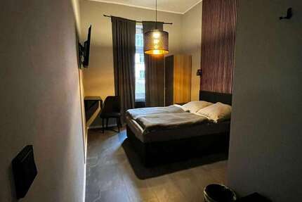 Zimmer Frankfurt am Main Bockenheim - 715&euro; | Angebot:24944373