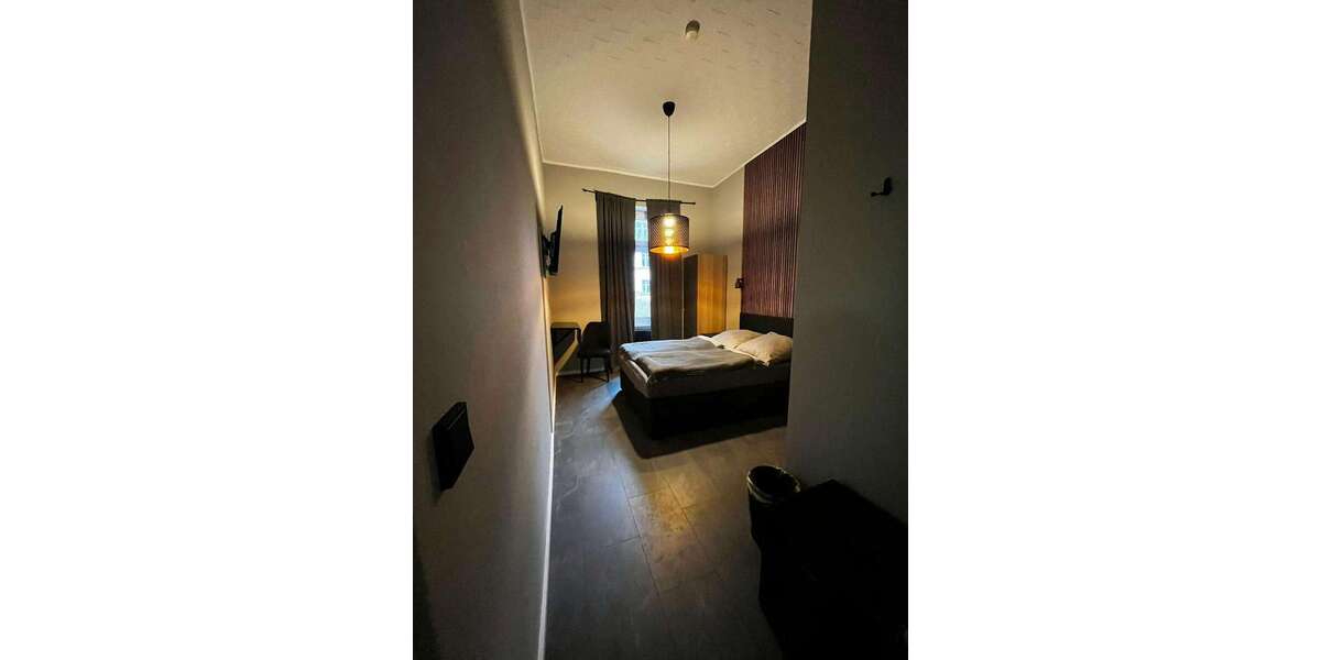 Zimmer Frankfurt am Main Bockenheim - 715&euro; | Angebot:24944373