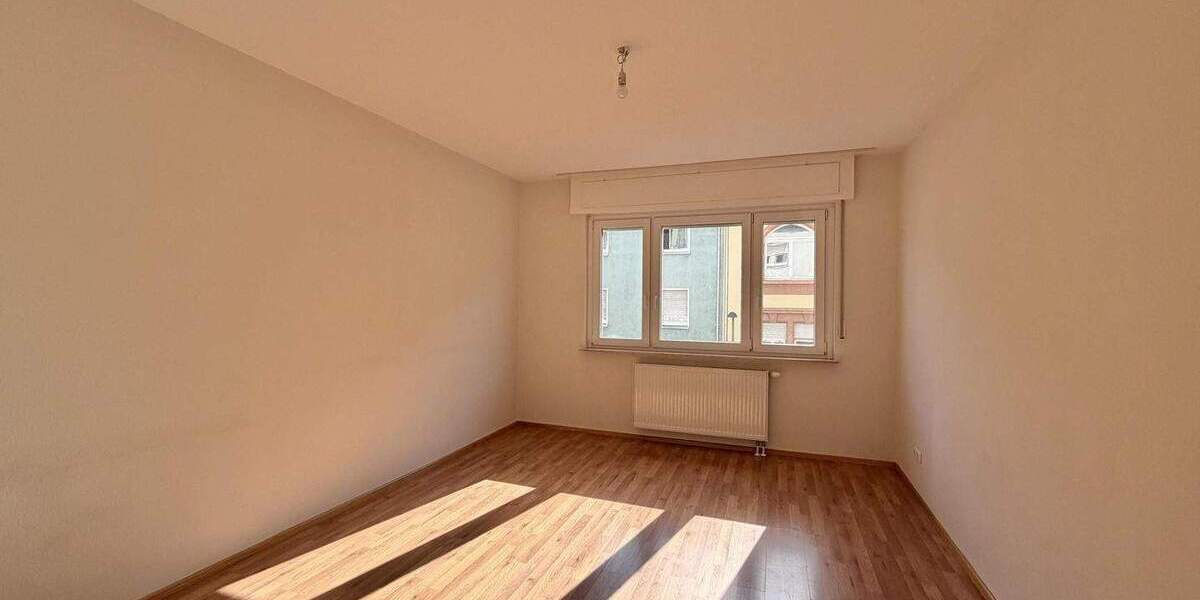 Etagenwohnung Offenbach Offenbach am Main - 3 Zimmer, 60 m&sup2;, 229.000&euro; | Angebot:25696461