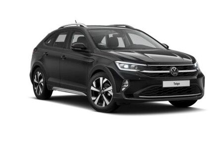 VW Taigo 4.500 km 23.780 &euro; Frankfurt 60326