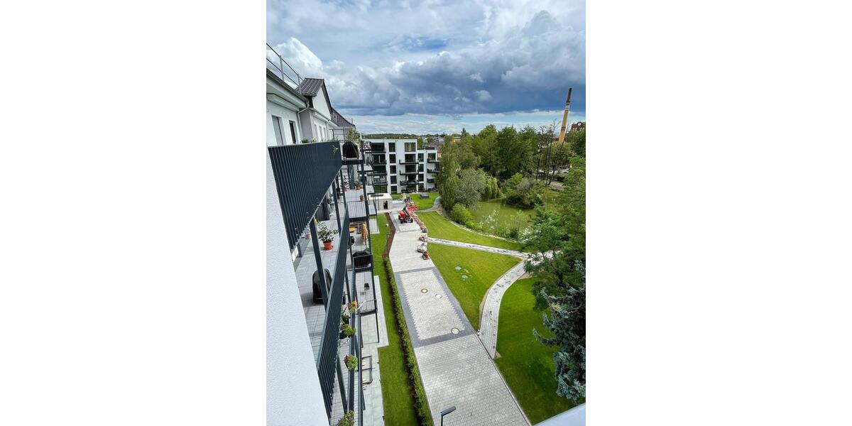 Etagenwohnung Offenbach am Main Bieberer Berg - 2 Zimmer, 80 m&sup2;, 2.190&euro; | Angebot:26116165