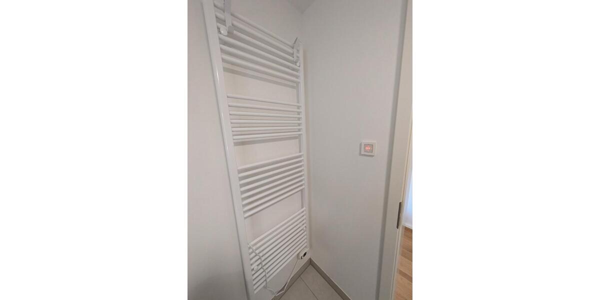Etagenwohnung Bad Nauheim - 1 Zimmer, 36 m&sup2;, 700&euro; | Angebot:26312757