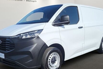 Ford Transit Custom 21.235 km 26.900 &euro; Linsengericht-Altenhassl 63589