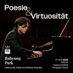 Leidenschaft & unprätentiöse Virtuosität