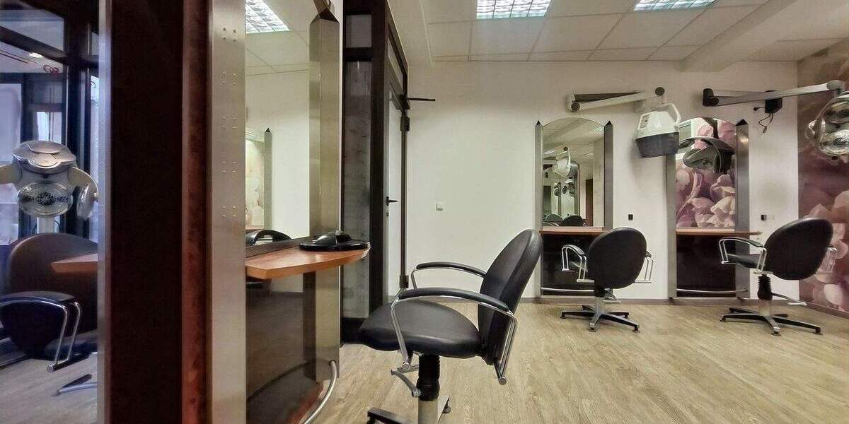 Gewerbeobjekt Karben Klein-Karben - 3 Zimmer, 250.000&euro; | Angebot:25865359