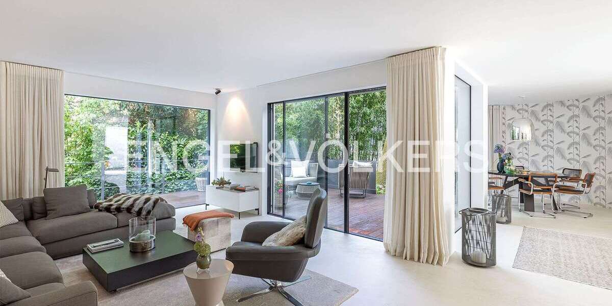 Einfamilienhaus Bad Homburg Berliner Siedlung/Gartenfeld - 5 Zimmer, 222 m&sup2;, 1.880.000&euro; | Angebot:25755093