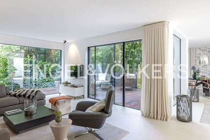 Haus Bad Homburg Berliner Siedlung/Gartenfeld - 5 Zimmer, 222 m&sup2;, 1.880.000&euro; | Angebot:25755093