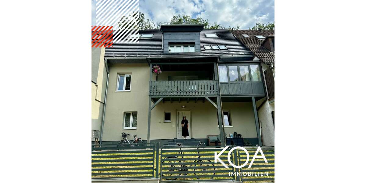 Etagenwohnung Bad Soden - 1.5 Zimmer, 30 m&sup2;, 499&euro; | Angebot:26777011