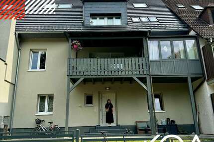 Wohnung Bad Soden - 1.5 Zimmer, 30 m&sup2;, 499&euro; | Angebot:26777011
