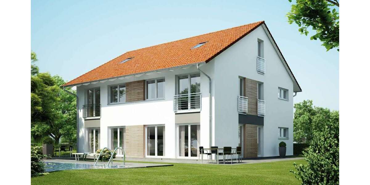 Einfamilienhaus Sommerkahl - 5 Zimmer, 140 m&sup2;, 369.900&euro; | Angebot:1762722