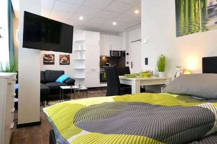 Zimmer Offenbach Zentrum - 1 Zimmer, 1.675&euro; | Angebot:25531772