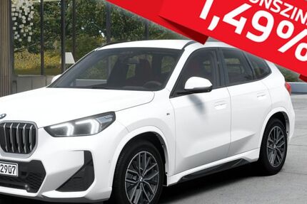 BMW X1 6.974 km 38.970 &euro; Bad Homburg 61352