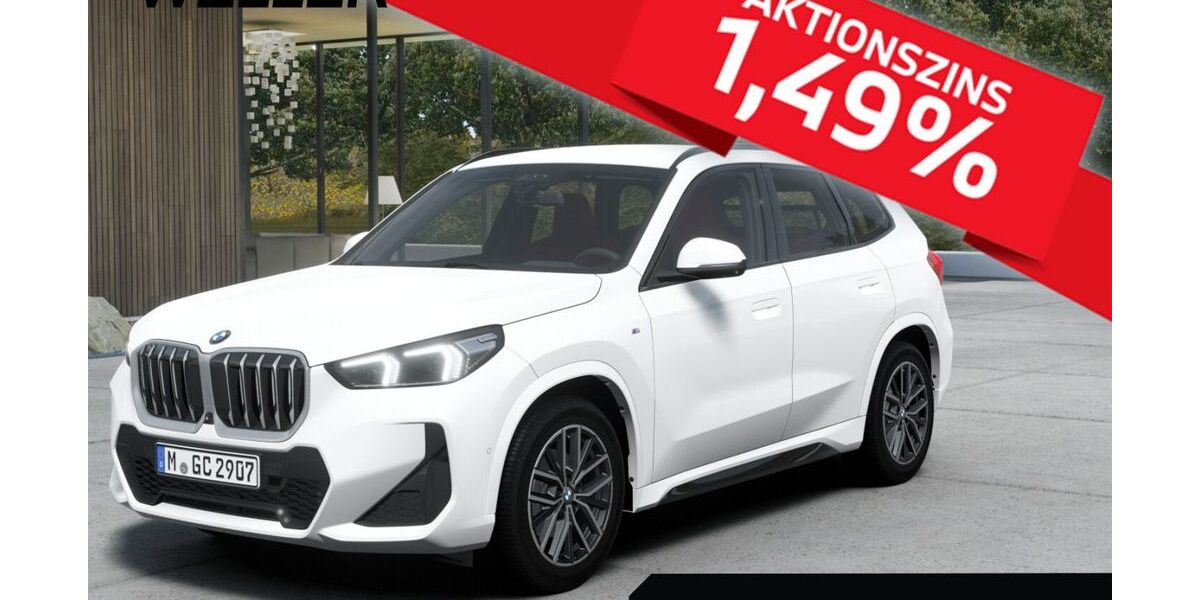 BMW X1 6.974 km 38.970 &euro; Bad Homburg 61352