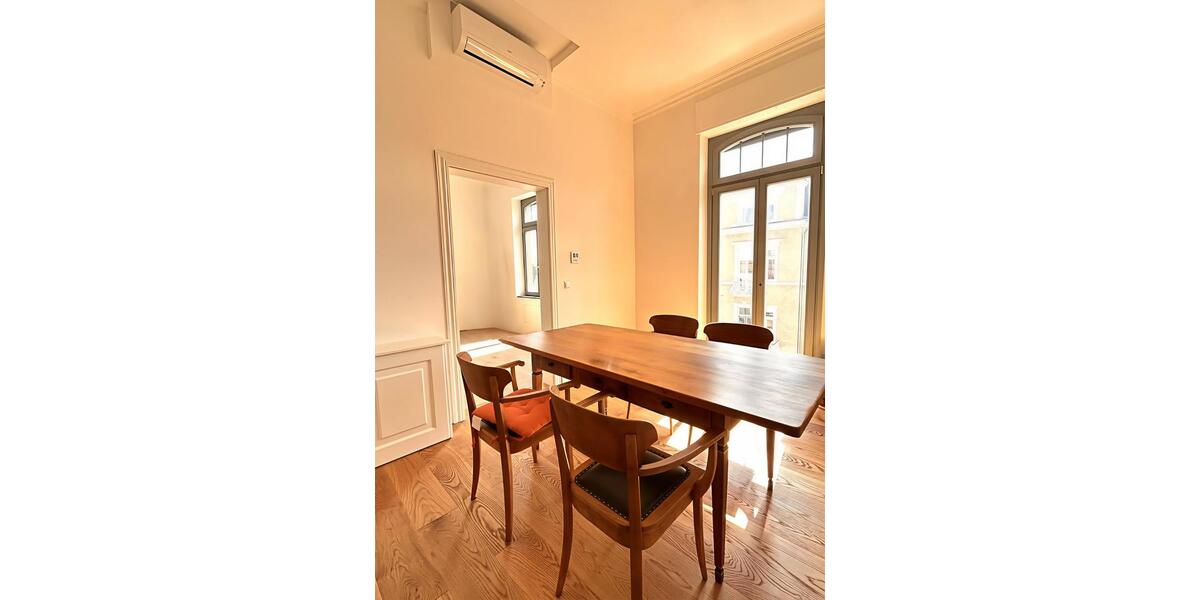 Maisonettenwohnung Bad Nauheim - 7 Zimmer, 183 m&sup2;, 3.000&euro; | Angebot:26235182
