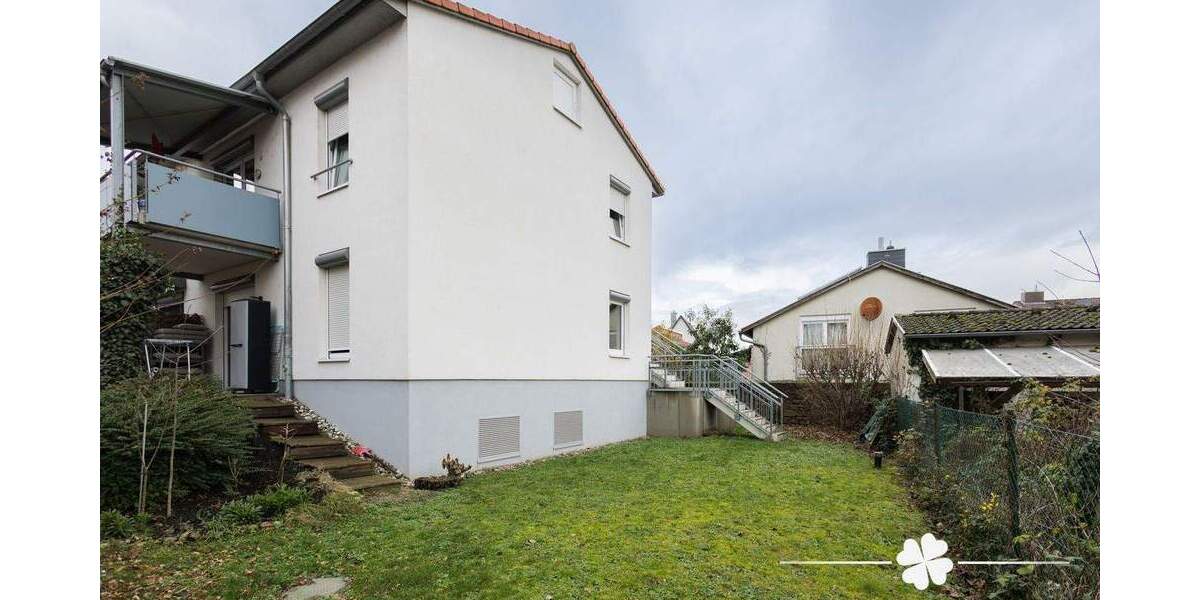 Etagenwohnung Stockstadt am Main - 3 Zimmer, 78 m&sup2;, 359.000&euro; | Angebot:25777964