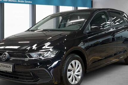 VW Polo 45.857 km 15.880 &euro; Maintal 63477