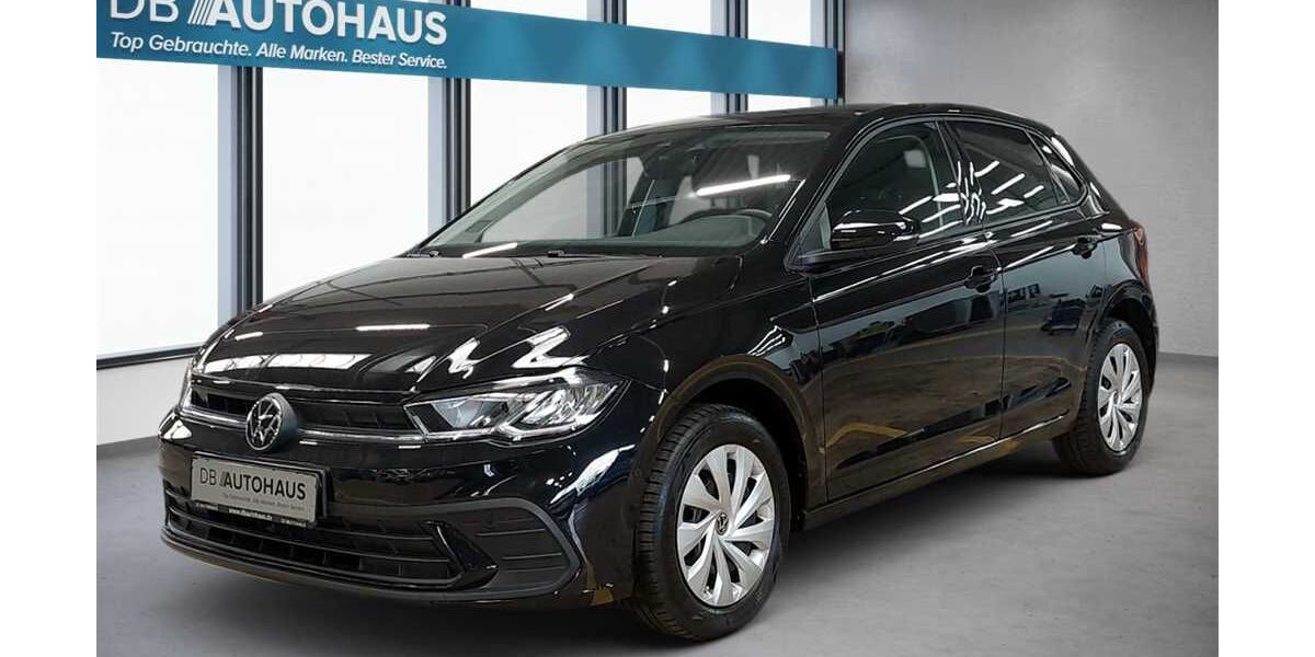 VW Polo 45.857 km 15.880 &euro; Maintal 63477