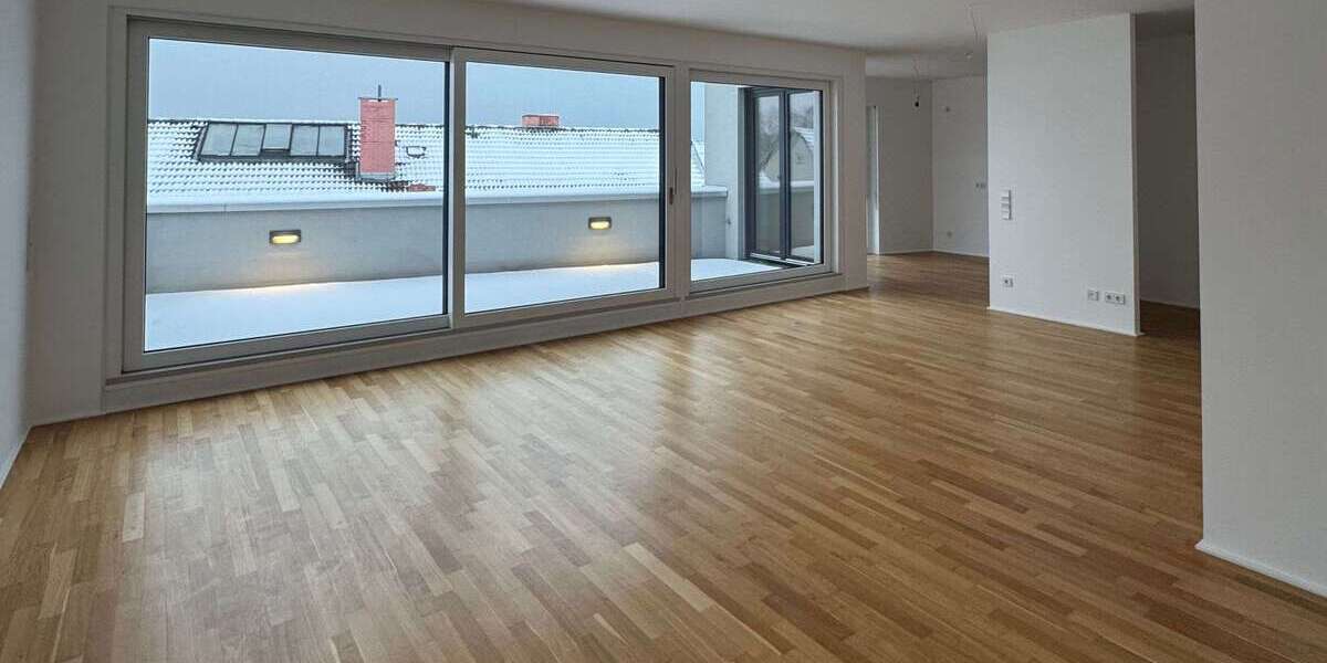 Etagenwohnung Frankfurt am Main Rödelheim - 4 Zimmer, 154 m&sup2;, 1.199.000&euro; | Angebot:25647067