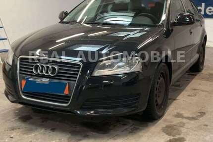 Audi A3 98.000 km 7.800 &euro; Frankfurt 65933