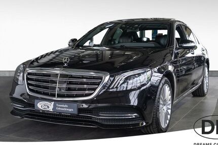 Mercedes-Benz S 350 113.020 km 46.450 &euro; Bad Nauheim 61231