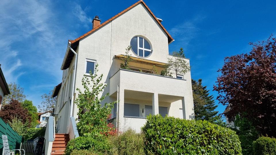 Maisonettenwohnung Schwalbach am Taunus - 3.5 Zimmer, 92 m&sup2;, 485.000&euro; | Angebot:26415300