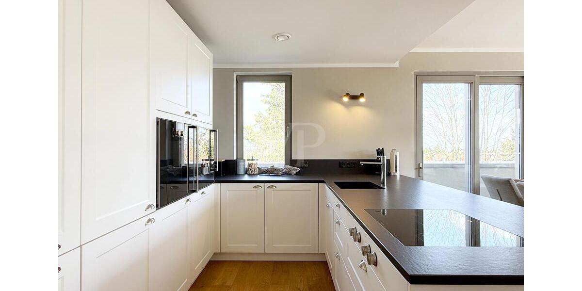 Etagenwohnung Oberursel (Taunus) - 3 Zimmer, 90 m&sup2;, 2.100&euro; | Angebot:25922135