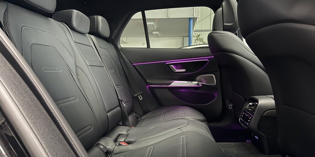 Mercedes-Benz E 53 AMG T Hybrid 4M+ PREMIUM+SUPERSCREEN AHK-3D 39.140 km 85.989 &euro; Groß-Umstadt 64823