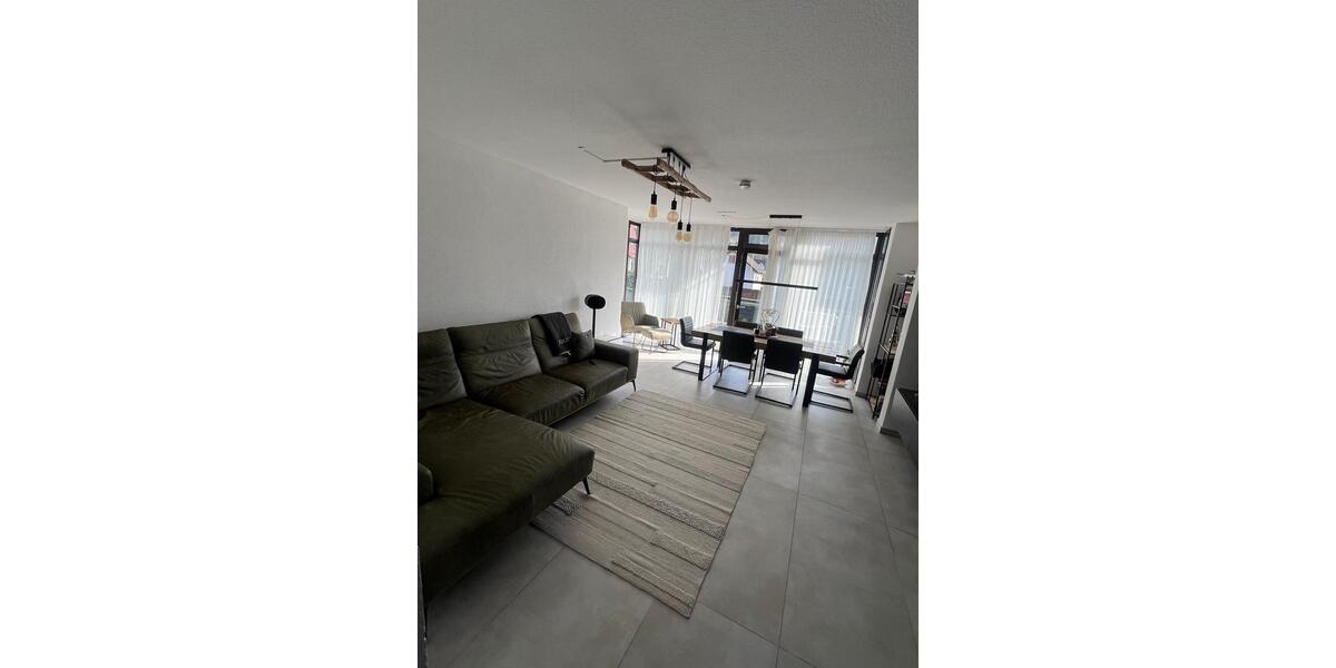 Terrassenwohnung Aschaffenburg Österreicher Kolonie - 3.5 Zimmer, 104 m&sup2;, 1.200&euro; | Angebot:25516257