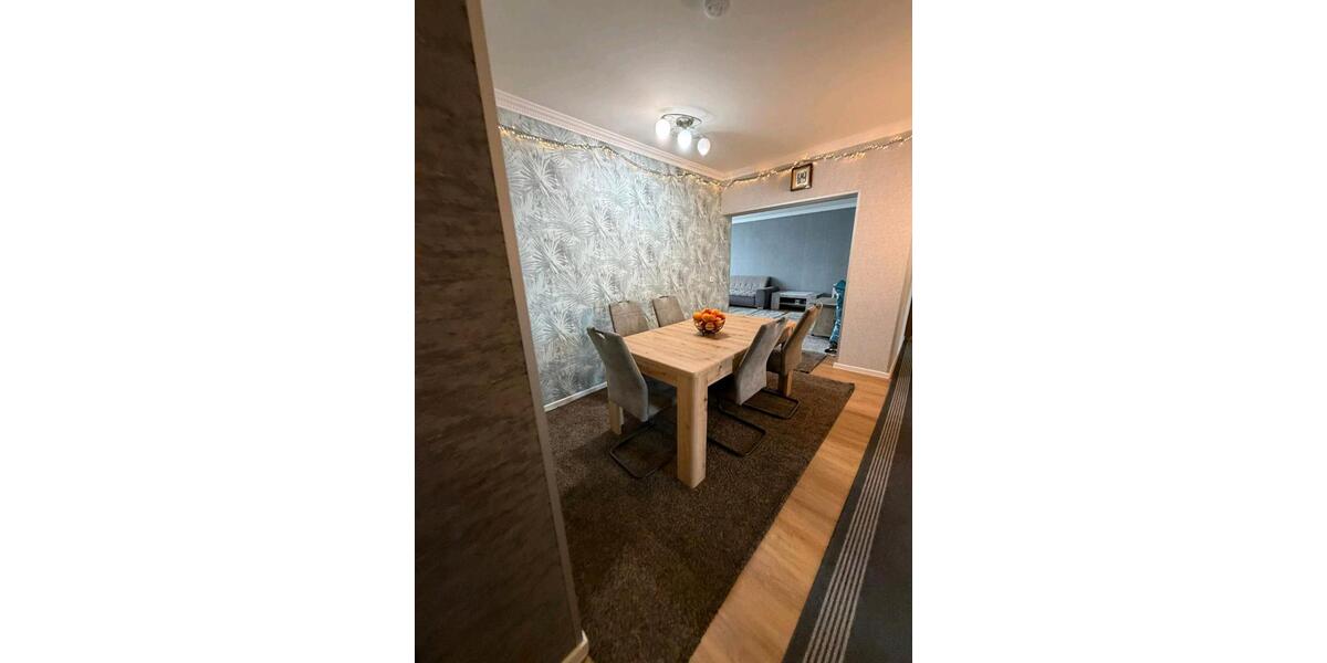 Etagenwohnung Erlensee - 3.5 Zimmer, 85 m&sup2;, 240.000&euro; | Angebot:25472539