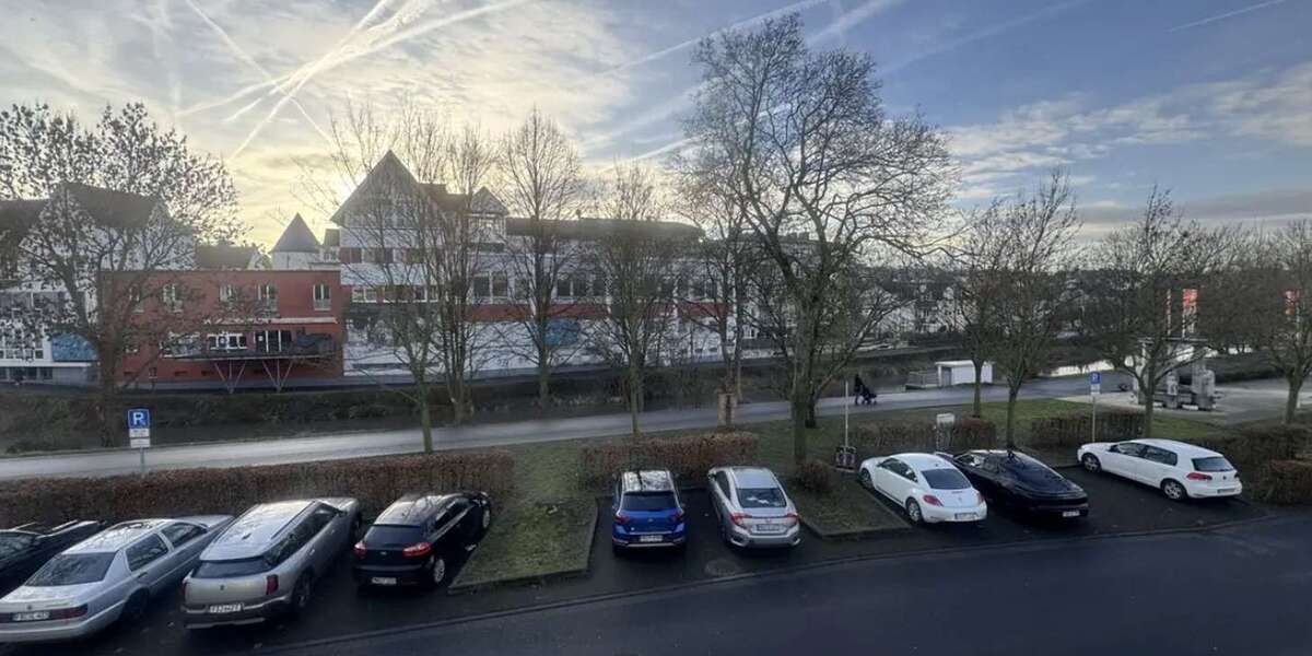 Etagenwohnung Bad Vilbel Kernstadt - 4 Zimmer, 103 m&sup2;, 1.990&euro; | Angebot:26071331
