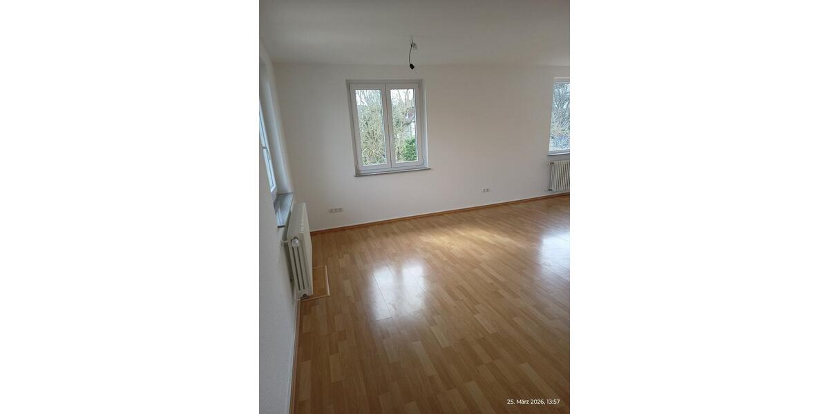 Etagenwohnung Frankfurt am Main Innenstadt 3 - 3 Zimmer, 95 m&sup2;, 1.420&euro; | Angebot:25947884