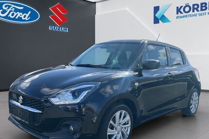 Suzuki Swift 46.400 km 14.980 &euro; Nidderau-Heldenbergen 61130