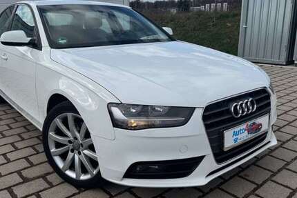 Audi A4 127.000 km 7.900 &euro; Friedrichsdorf 61381