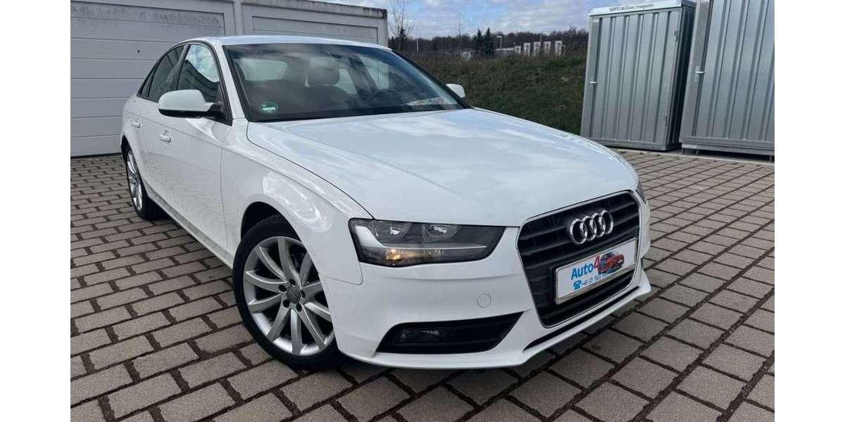 Audi A4 127.000 km 7.900 &euro; Friedrichsdorf 61381