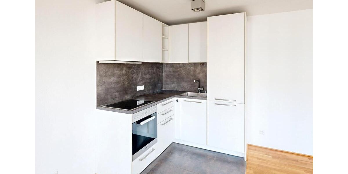 Etagenwohnung Frankfurt am Main Nord-Ost - 2 Zimmer, 54 m&sup2;, 1.035&euro; | Angebot:25991159