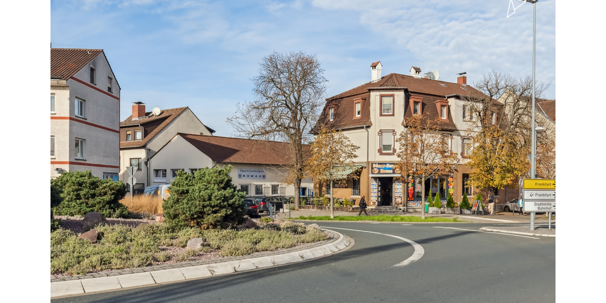 Einfamilienhaus Kelsterbach - 10 Zimmer, 264 m&sup2;, 1.350.000&euro; | Angebot:24535851