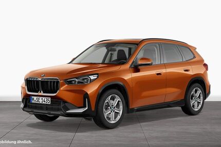 BMW X1 7.300 km 41.810 &euro; Aschaffenburg 63741