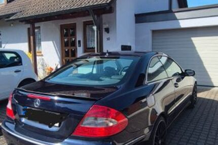 Mercedes-Benz CLK 280 132.000 km 12.890 &euro; Niedernberg 63843