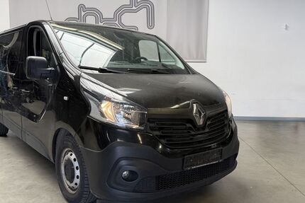 Renault Trafic 295.238 km 7.490 &euro; Maintal bei Frankfurt am Main 63477