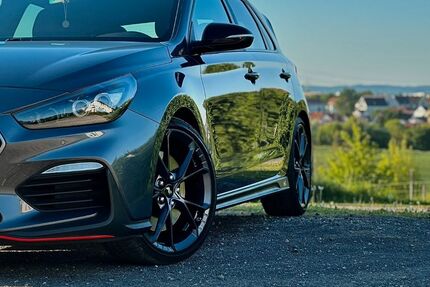 Hyundai i30 99.800 km 21.000 &euro; Frankfurt Am Main 60438