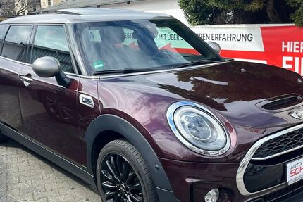 Mini Cooper S Clubman 116.000 km 16.990 &euro; Frankfurt am Main 65929