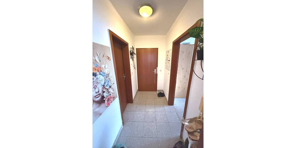 Etagenwohnung Gelnhausen - 2 Zimmer, 55 m&sup2;, 150.000&euro; | Angebot:25685329