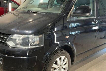 VW T5 Transporter 200.000 km 14.990 &euro; Frankfurt am Main 65933