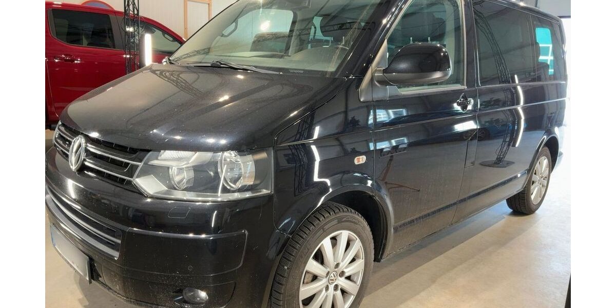 VW T5 Transporter 200.000 km 14.990 &euro; Frankfurt am Main 65933